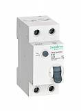 Дифф. автомат 1P+N, 32А, 30mA, тип AC, 6kA (хар-ка C) City9 Systeme Electric