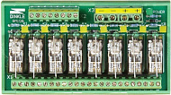 ICP DAS: RM-108