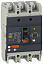 Авт. выкл. с диф.защ. 36 ка/415 в 3п3т 250a Schneider Electric. Вид 1.