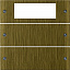 2142605 Комплект клавиш, 2 шт. Plus GIRA. Вид 1.