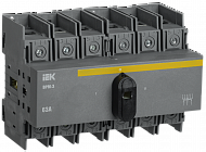 IEK: MVR30-3-063