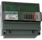 МЕРКУРИЙ: 231 АМ-01
