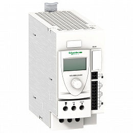 Модуль резервирования питания 20А Schneider Electric. Вид 1