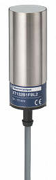 Емкостной датчик xt132b1fal2 Schneider Electric. Вид 1