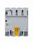 FH204 AC 40/300 Блок утечки тока 4-полюсный, 40A, 300mA, тип АC (УЗО) ABB. Вид 4.