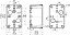 Пласт.коробка 116x74x62 pk-ul ip66 Schneider Electric. Вид 1.