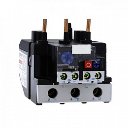 Реле тепловое РТЭ-3361 55-70А EKF. Вид 1