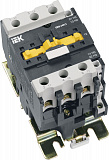 КМИ-35012 Контактор 3-полюсный, 50А, 230В/АС3, 1НО+1НЗ IEK