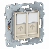 Schneider Electric: NU542444