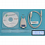 ACS-USB-SERIAL  Адаптер USB-последовательный порт для DriveWindow Light ABB. Вид 1.