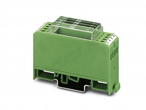 EMG 22-DIO 4E Диодная сборка, 4 диода с отдельными выводами, тип диодов 1N 4007 Phoenix Contact. Вид 1
