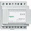 Источник питания REG AC 24B/1A Schneider Electric. Вид 1.