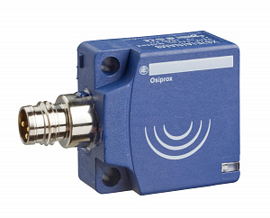 Датчик индуктивн., 12-24в, xs4p18pb340l1 Schneider Electric. Вид 1