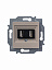 5014H-A00040 18W USB зарядка двойная, Levit, кофе макиато ABB. Вид 4.