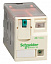 Реле 2 co светодиод 48в пост тока Schneider Electric. Вид 1.