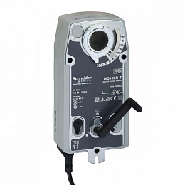 Привод md20 sr-24/230ts 1m 5400 Schneider Electric. Вид 1