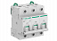 Автоматический выключатель (27мм) 3-полюсный, 80A, 10kA (хар-ка B) Systeme9 Systeme Electric. Вид 1.