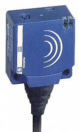 Индуктивный датчик no pnp xs8e1a1pal2 Schneider Electric. Вид 1