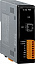 Конвертер RS-232/422/485 в оптический канал (Single-Mode), до 15 км, тип SC, TX 1310 нм, RX 1550 нм (RoHS) ICP DAS. Вид 1.