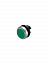 216596 M22-D-G Головка кнопки без фиксации, зеленый Eaton. Вид 1.