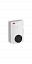 Зарядная станция Terra AC W22-T-RD-M-0 AC wallbox type 2, розетка, 3ф/32A, сертификация MID, RFID и дисплей ABB. Вид 1.