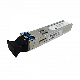 Оптический модуль Modicon, SFp 10/100base-lx/lc sm Schneider Electric. Вид 1