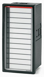 SL-12-115V/72-144 Индикатор светодиодный DC ABB. Вид 1