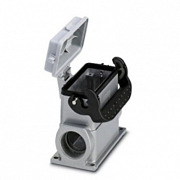 HC-B 16-SMLD-67/O1PG21 Приборный корпус с крышкой Phoenix Contact. Вид 1