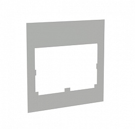 фронтальное обрамление для 2х XLP000 ABB. Вид 1