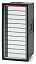 SL-12-115V/72-144 Индикатор светодиодный DC ABB. Вид 1.
