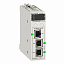 коммуникационный модуль iec 61850 (лак.) Schneider Electric. Вид 1.