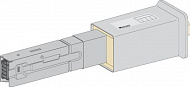 Schneider Electric: KBA40ABD4TW