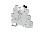 KPR-SCE-230VAC/DC-1C Интерфейсное реле 6A Klemsan. Вид 1.