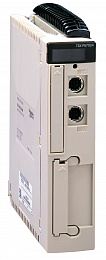 Процессор tsx premium l4 Schneider Electric. Вид 1