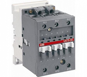 Контакторы силовые ABB