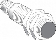 Индуктивный датчик цилин 12-24vdc нз npn xs518blnbm12 Schneider Electric
