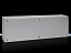 Клеммная коробка 600x200x120mm RAL7035 Rittal. Вид 2.