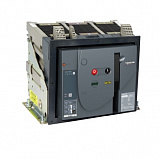 Schneider Electric: MVS25H3MW6LF