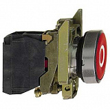 Schneider Electric: XB4BA4322