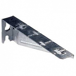 Консоль для безвинт.крепления 500 pg Schneider Electric. Вид 1