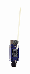 Корпус конц. выключателя, металл. xckj3961h29ex Schneider Electric. Вид 1