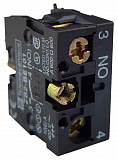 Контактный блок 1НО Schneider Electric