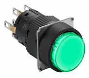 Schneider Electric: XB6EAW4B2P