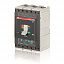 1SDA0 54423 R5 Выключатель автоматический с модулем передачи данных Modbus T5L 630 PR222DS/PD-LSIG In=630 3p F F ABB. Вид 1.