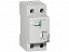 Дифф. автомат 1P+N 16A 30mA, тип АC, 4.5kA, (хар-ка C) EASY 9 Schneider Electric. Вид 1.