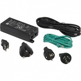 Power over ethernet mid-span injector kit Schneider Electric. Вид 1