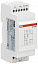 CP-D RU Модуль для резервирования питания ABB. Вид 1.