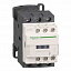 Контактор d 3р, 12 a, но+нз, 220v dс, 2.4 вт, расш. диап Schneider Electric. Вид 1.