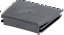 ND3558-G102/1 S Заглушка IP54 серый Variant+ ABB. Вид 1.