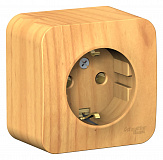 Systeme Electric: BLNRA010115